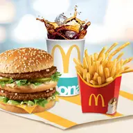 McDonald's - Strada Ciheiului