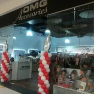 OMG Accesories