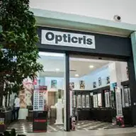 Opticris