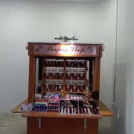 Parfum Shop