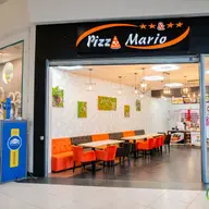Pizza Mario