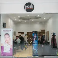 Posh Beauty Salon