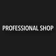 Professional Shop
