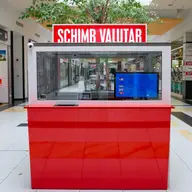 Schimb valutar Era Park