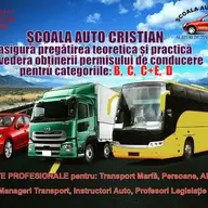Scoala de soferi Auto Cristian