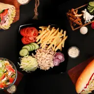 Seven Food
