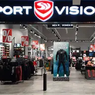 Sport Vision