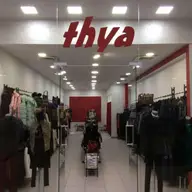 Thya Fashion