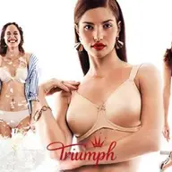 Triumph - Lotus Center