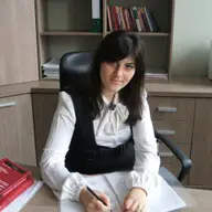 Borza Alina - avocat
