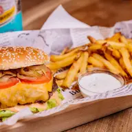 American Grill