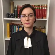 Barbus Alina - avocat