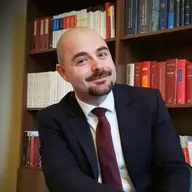 Crisan Cosmin - avocat
