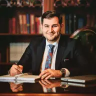 Domocos Vlad Ionut - avocat