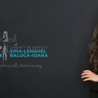Sima Lenghel Raluca Ioana - avocat