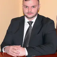 Balaci Theodor Antoniu - avocat