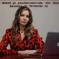 Chirila Bianca - avocat