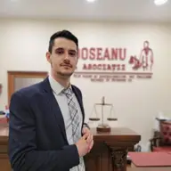 Ciobanu Marius - avocat