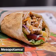 Mesopotamia