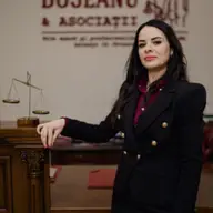 Mihut Anabella - avocat