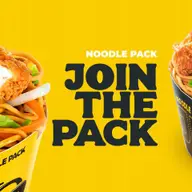 Noodle Pack - Lotus Retail Park