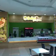 Salad Box - Lotus Center
