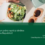 Salad Box