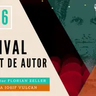 Festival Portret de autor