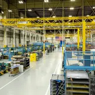 Servicii de curatenie industriala in Oradea