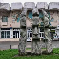 Casa de Cultura a Sindicatelor