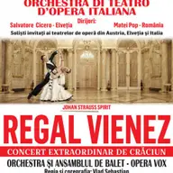 Regal vienez