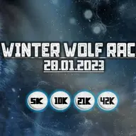Winter Wolf Race