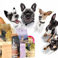 Hrana pentru câini de la Carpathians Pet Food