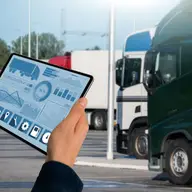 Solutii telematice pentru optimizare management flota auto