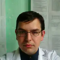 Vesa Cosmin - doctor