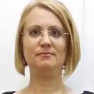 Matei Ruxandra Ilinca - doctor