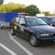 Scoala de soferi Auto Goldis