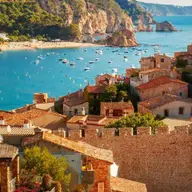 Top 3 destinaţii de vacanţă în Spania
