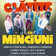 Clatite cu minciuni