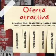 Oferta atractiva