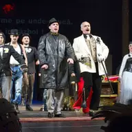 Opera de trei parale