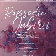 Rapsodia Iubirii
