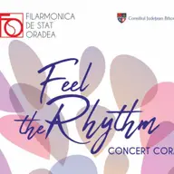 Feel the rhythm