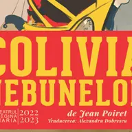 Colivia nebunelor