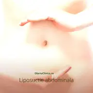 Soluția pentru indepartarea depozitelor de grasime de la nivelul corpului