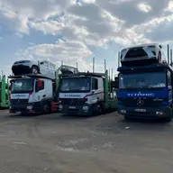 Cum aduci aduci mașini din Belgia cu ajutorul transportului auto pe platformă?