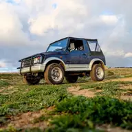 Off Road la Bran