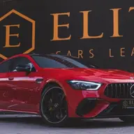 Elite Cars Leasing - locul de unde iti poti cumpara masina de vis fara sa investesti sume mari