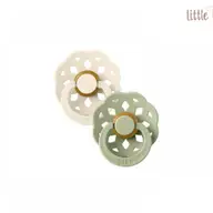 Suzete ortodontice din latex Bibs si alte produse pentru copii sunt disponibile la Little Prints