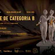 Zeite de categoria B